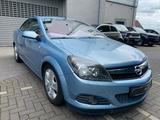 Opel Astra H Twin Top Cosmo Tempomat Allwetter - Opel Astra: Cabrio, H