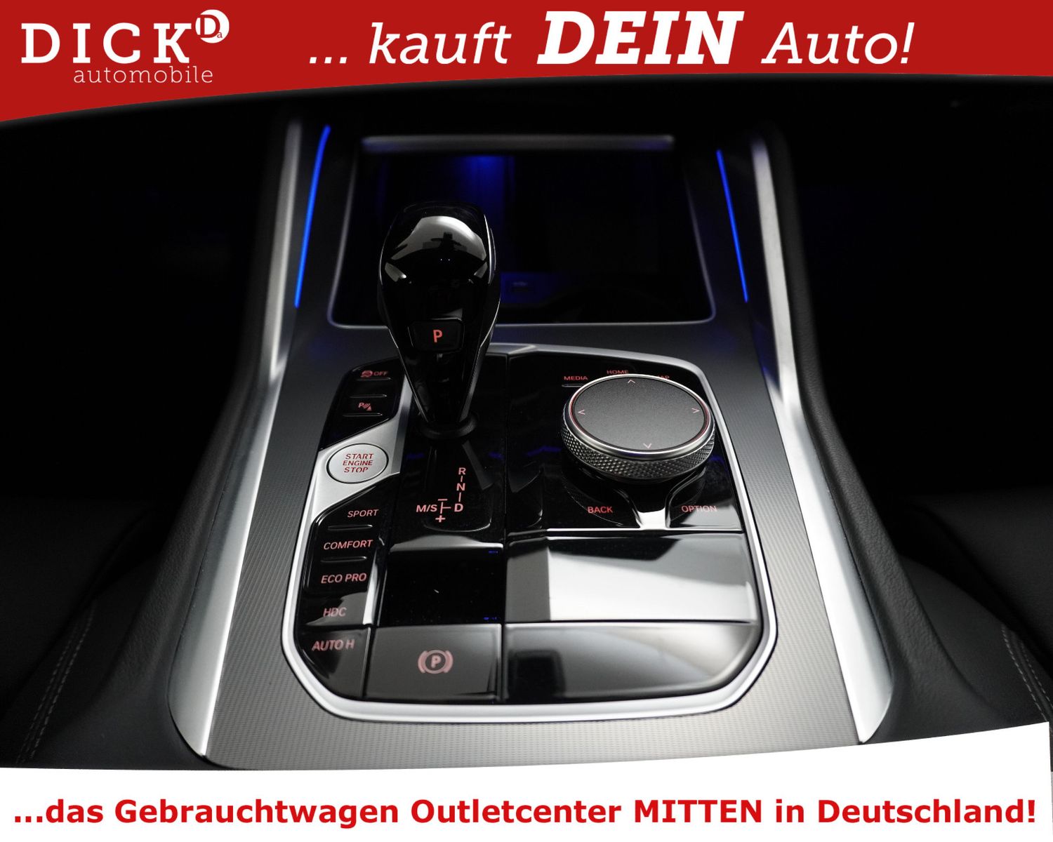 Fahrzeugabbildung BMW X6 xDr 30d xLine LASER+HEAD+MEMO+RFK+AHK+ACC+20"