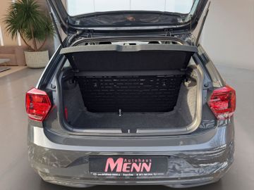 Volkswagen Polo 1.0 Trendline Tempomat Bluetooth DAB