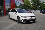 Volkswagen Golf VIII 2.0 GTI DSG LED Navi AHK App Connect - Volkswagen Golf mit Benzin-Antrieb: Head-Up Display, Limousine