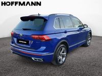 Volkswagen Tiguan - Vorschau Bild 5