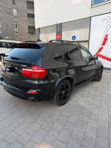 BMW X5 Benzin mit Gasanlage von Prinz - BMW X5: Gas