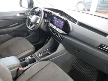 Volkswagen Caddy Maxi eHYBRID STYLE DSG LED ACC KAM 7SITZER