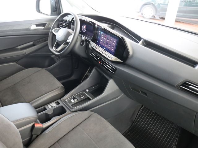 Volkswagen Caddy Maxi eHYBRID STYLE DSG LED ACC KAM 7SITZER