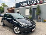 Opel Corsa E 1.4 Edition/AUTOMATIK/SHZ/PDC/MFL/TEMPOM - Opel Corsa: Sh