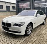 BMW 750Li  - BMW 7er bis 10.000 Euro