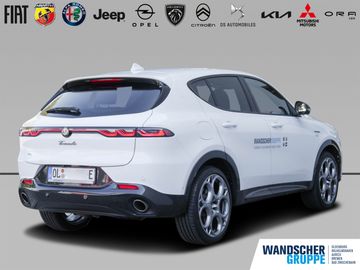 Alfa Romeo Tonale 1.3 PHEV Veloce 'KEYLESS'360°'SITZBELÜ.''