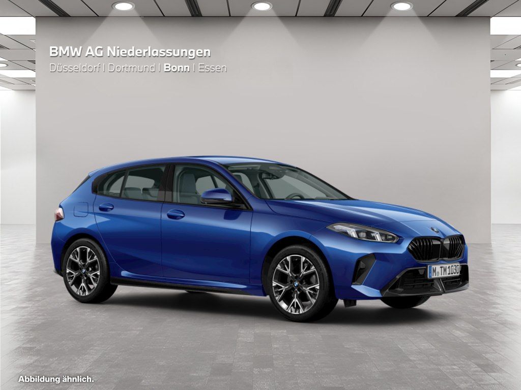 BMW 120 - Bild 12
