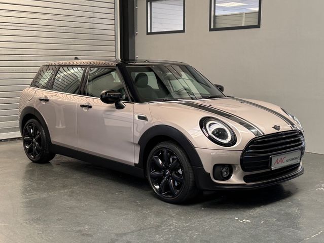 MINI Cooper Clubman Trim/Teillleder/Navi/Pano/CarPlay