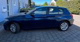BMW Kombi-Limousine 116i, 78.000km - BMW 116: Kombi