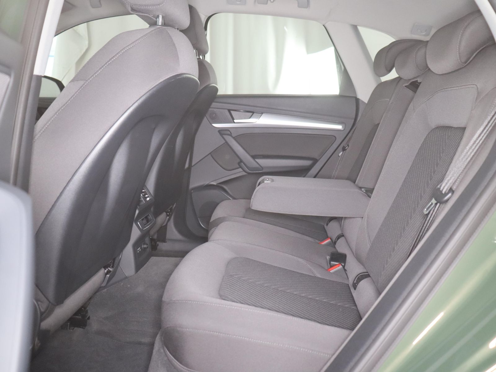 Audi Q5 35TDI S-Tronic 332,-ohne Navi Kamer foto 17
