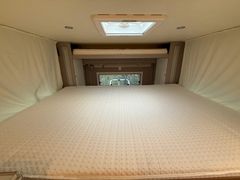 Bürstner Gallery T 649  | Jetzt oder nie: *Exklusiv*