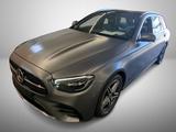 Mercedes-Benz E 300 2.0 e PHEV AMG Line 9G Tronic*AHK*360°*LE - mit Elektro-Antrieb: Ambiente-Beleuchtung, Kombi, mit Klimaautomatik