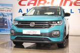 Volkswagen T-Cross Style *Automatik*Navi*LED* - Volkswagen T-Cross Gebrauchtwagen in Mülheim (Ruhr)