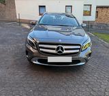 Mercedes-Benz GLA 200 Automatik  Top Zust... - Mercedes-Benz GLA 200 in Kassel