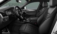 BMW X4 M40 - Vorschau Bild 4