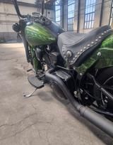 Harley-Davidson FLST-C  - HARLEY-DAVIDSON 1996