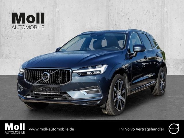 Volvo XC60 Inscription Recharge Plug-In Hybrid AWD T8 