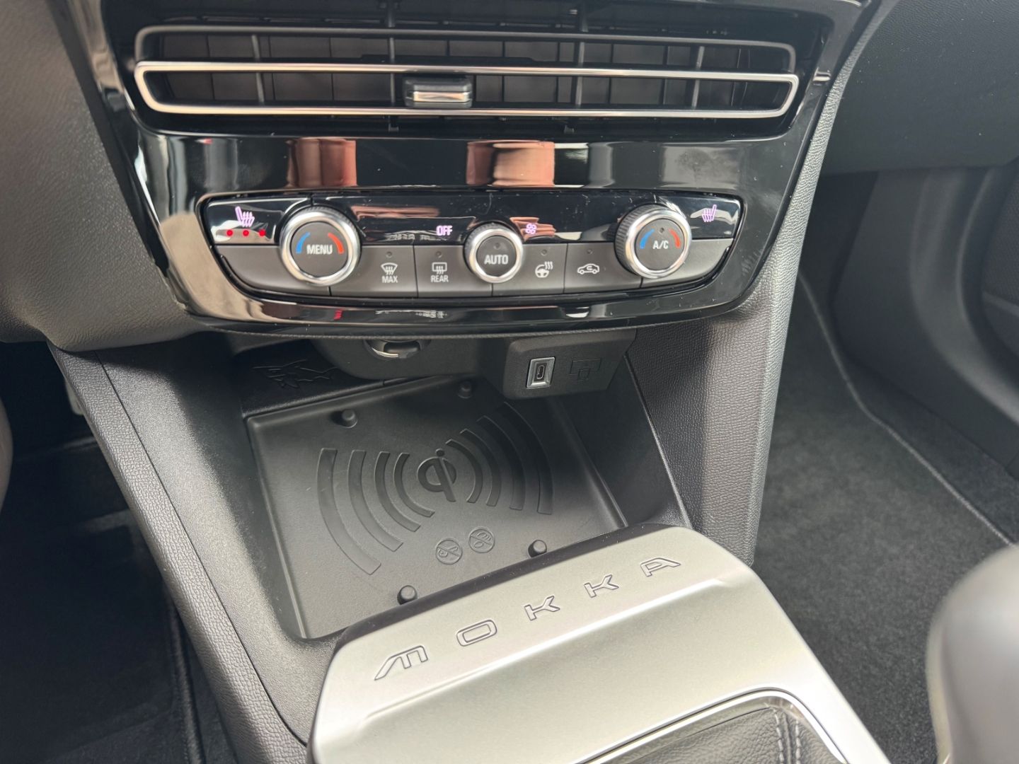 Opel Mokka - Bild 11