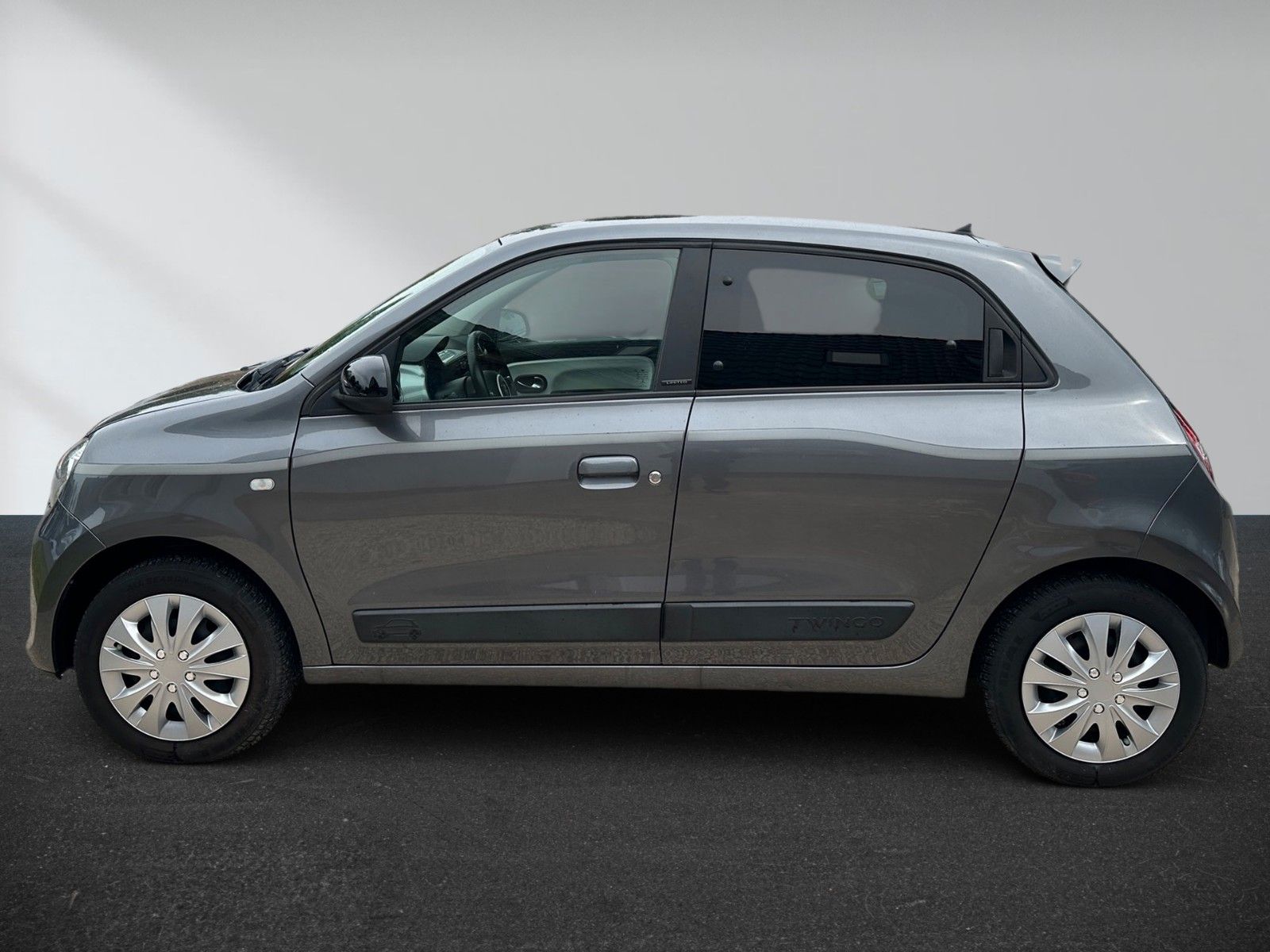 Renault Twingo Limited – Bild 9
