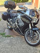 Honda VFR 1200 DCT - HONDA VFR 1200 DCT