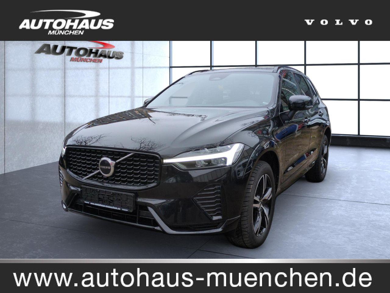 Volvo XC 60 R Design AWD