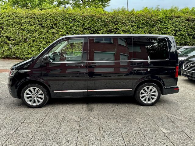 Volkswagen T6.1 Multivan 2.0 TDI DSG 4M Generation Six