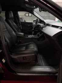 Land-Rover Range Rover Evoque - 9