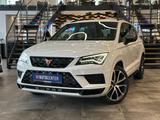 Cupra Ateca Basis 4Drive*LED*FullLink*Kamera*Klima*DAB - Cupra Ateca aus 2019