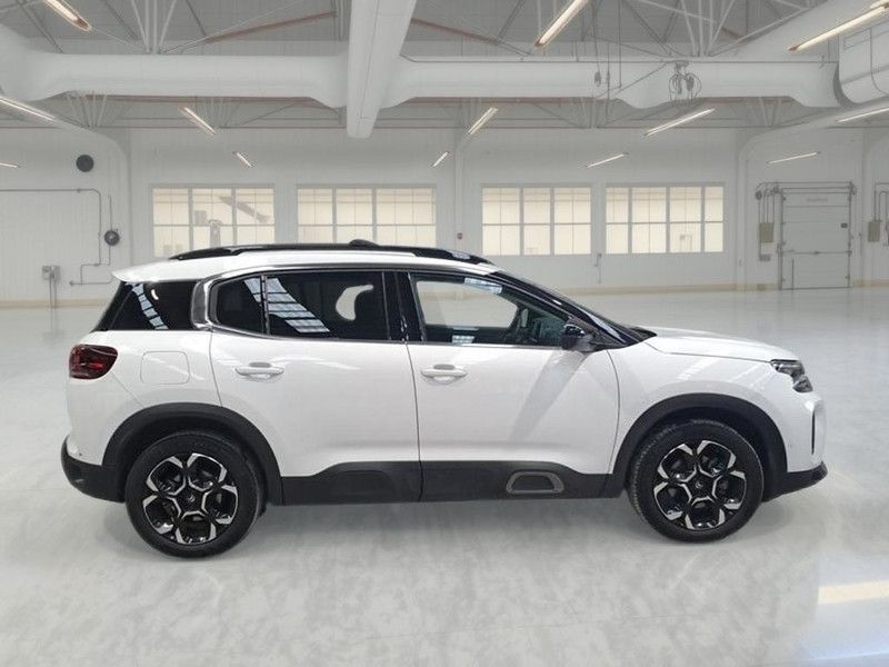 Citroën CITROEN C5 AIRCROSS BLUEHDI 130 SES SHINE EAT8 S imagem 3
