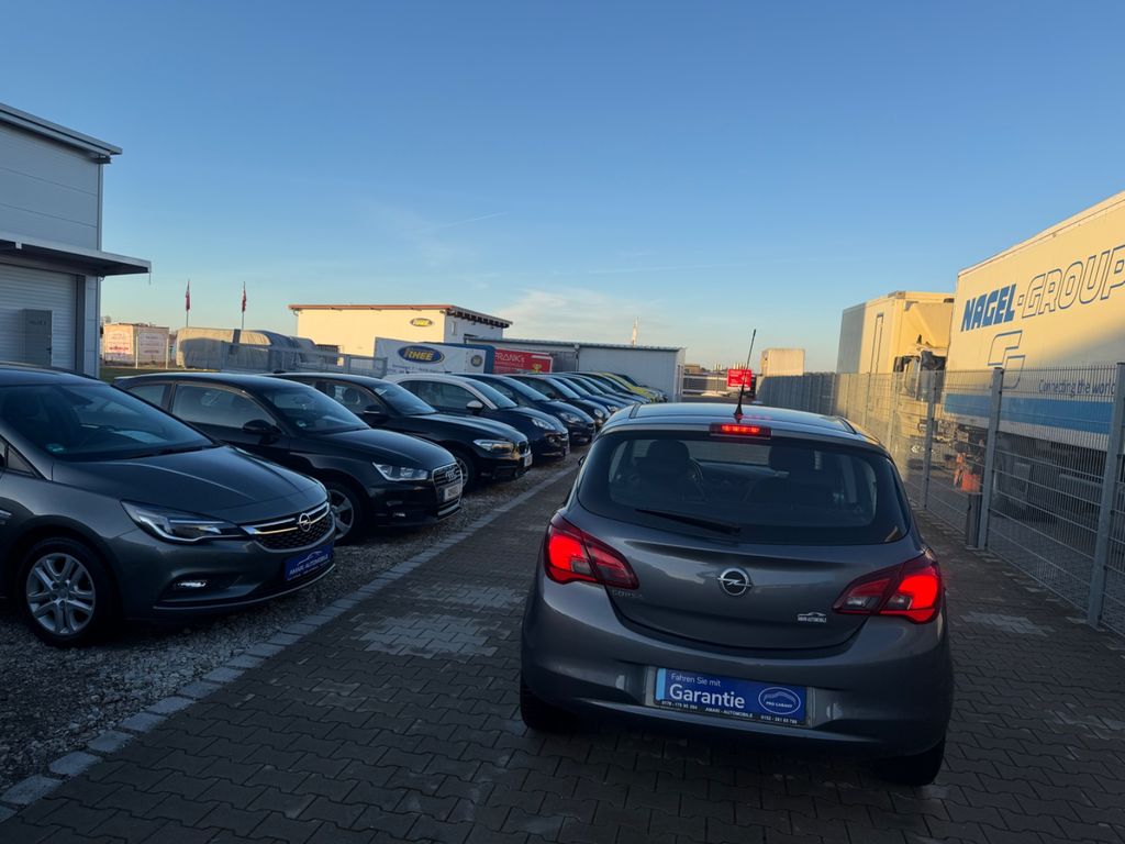 Opel Corsa - Bild 31