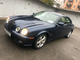 Jaguar S-Type 3.0 V6 SPORT*DEUTSCH*SCHIEBEDACH*1a-FZG.* - Jaguar S-Type: 3.0