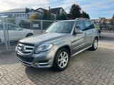 Mercedes-Benz GLK 220 CDI BlueEfficiency - Mercedes GLK-Klasse in Frankfurt