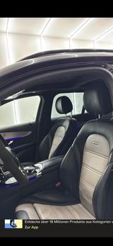 Mercedes-Benz GLC 63 AMG Mercedes-AMG GLC 63 S 4MATIC+ Aut... - Mercedes-Benz GLC 63 AMG Gebrauchtwagen