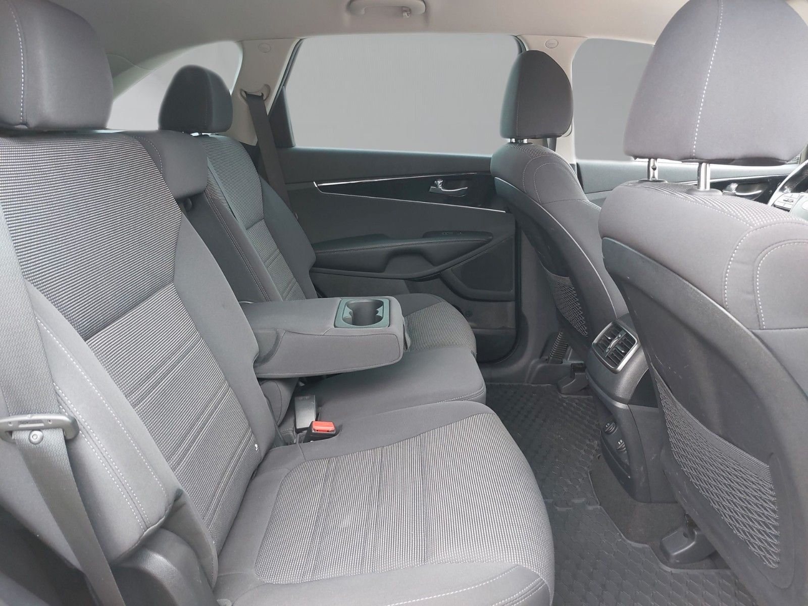 Kia Sorento Vision 4WD 1. Hand 4x SHZ LHZ KAMERA NAV – Bild 5