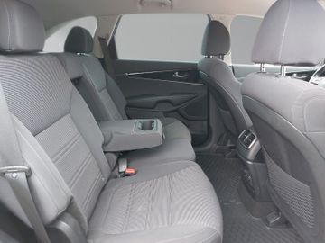 KIA Sorento - 5