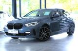 BMW 118i (F40) M Sport *A-LED*ACC*HUD*Panorama*H&K - BMW 118 Gebrauchtwagen in München