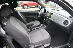 VW Beetle 1.4 TSI Remix Navi