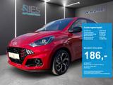 Hyundai i10 1.0 N Line KlimaA*Navi*SHZ*Kam.*PDC*Sportp. - Hyundai i10 Neuwagen