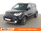 Kia Soul 1.6 TGDI Turbo Aut.*NAVI*CAM*TEMPO*SHZ*LHZ* - Kia Soul: Automatik