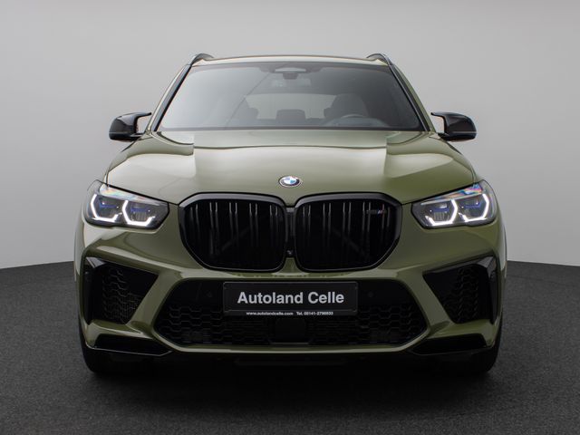 Foto Nummer 2: BMW X5 M