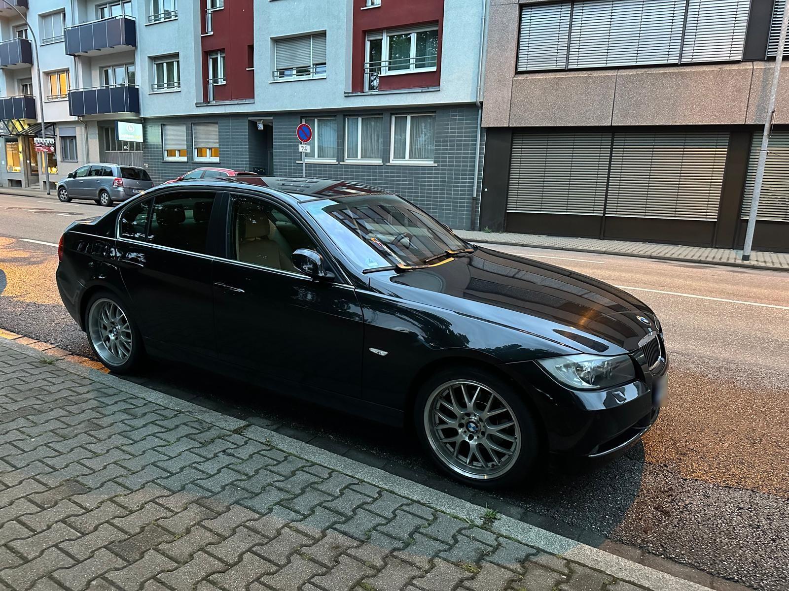 BMW 325