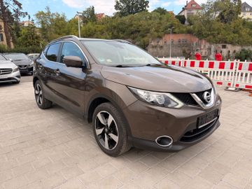 Nissan Qashqai - 2