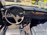 Audi Cabriolet 2.8 Automatik - gebrauchte Audi Cabriolet aus dem Jahr 1994