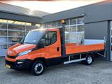 Iveco Daily 35C14 2.3 375 Laadklep 500kg Trekhaak 3500 - Pkw-Anhänger 500kg