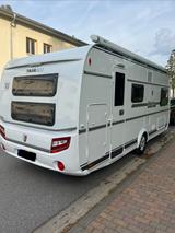 Tabbert Rossini 490 DM Finest Edition  - 490