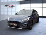 Ford Focus Active LED Kamera PDC h. AHK Navi Keyless - Ford Focus: Active