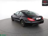 Mercedes-Benz CLS 350 d KAMERA,AMBIENTE,AKT.PARKASSIST,COMAND - mit Diesel-Antrieb: Sportwagen