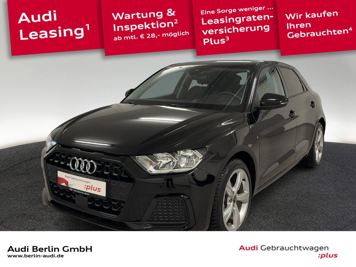 Audi A1 - Bild 1
