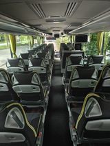 Mercedes-Benz Tourismo 16 RHD M 3-Achser - Offers matching your search criteria